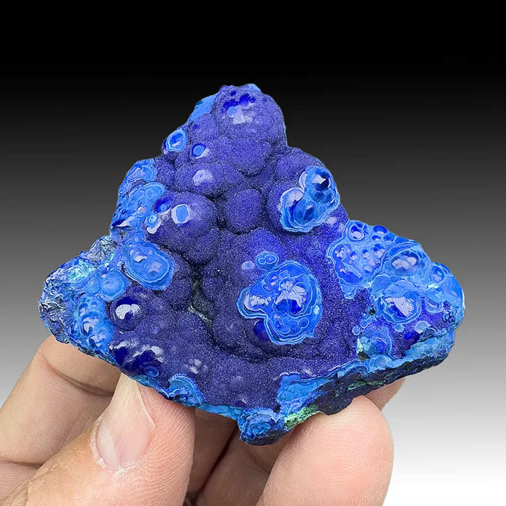 Azurite image