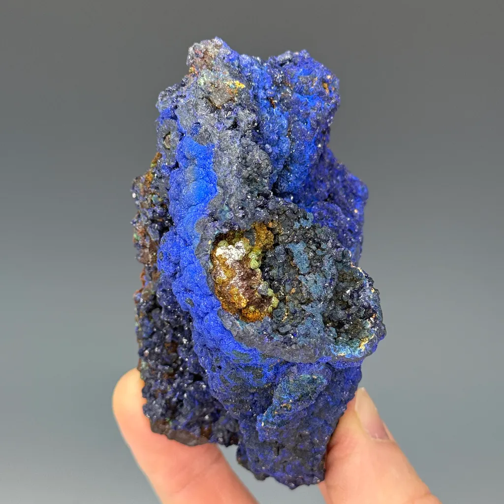 Azurite - image 4