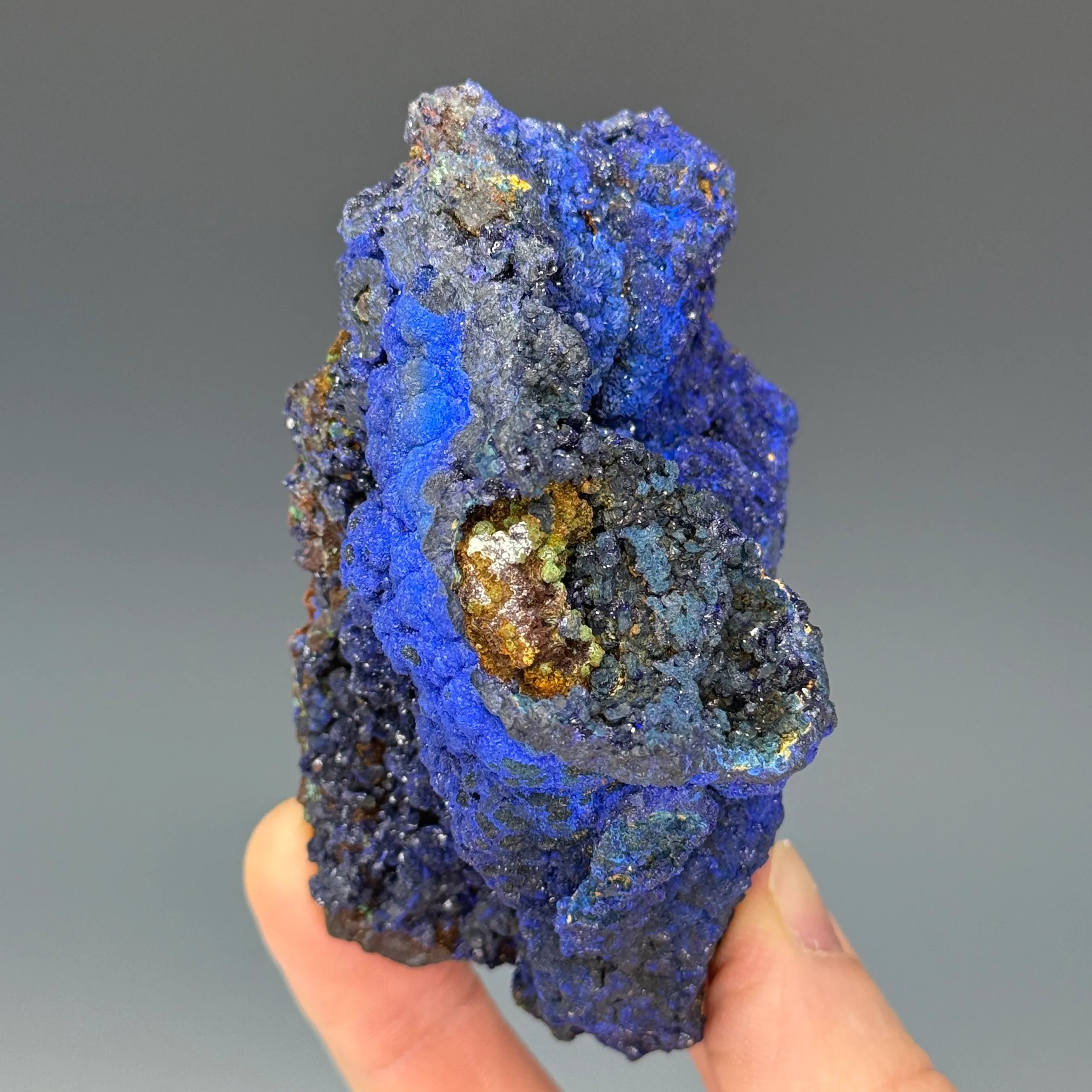 Azurite - image 4