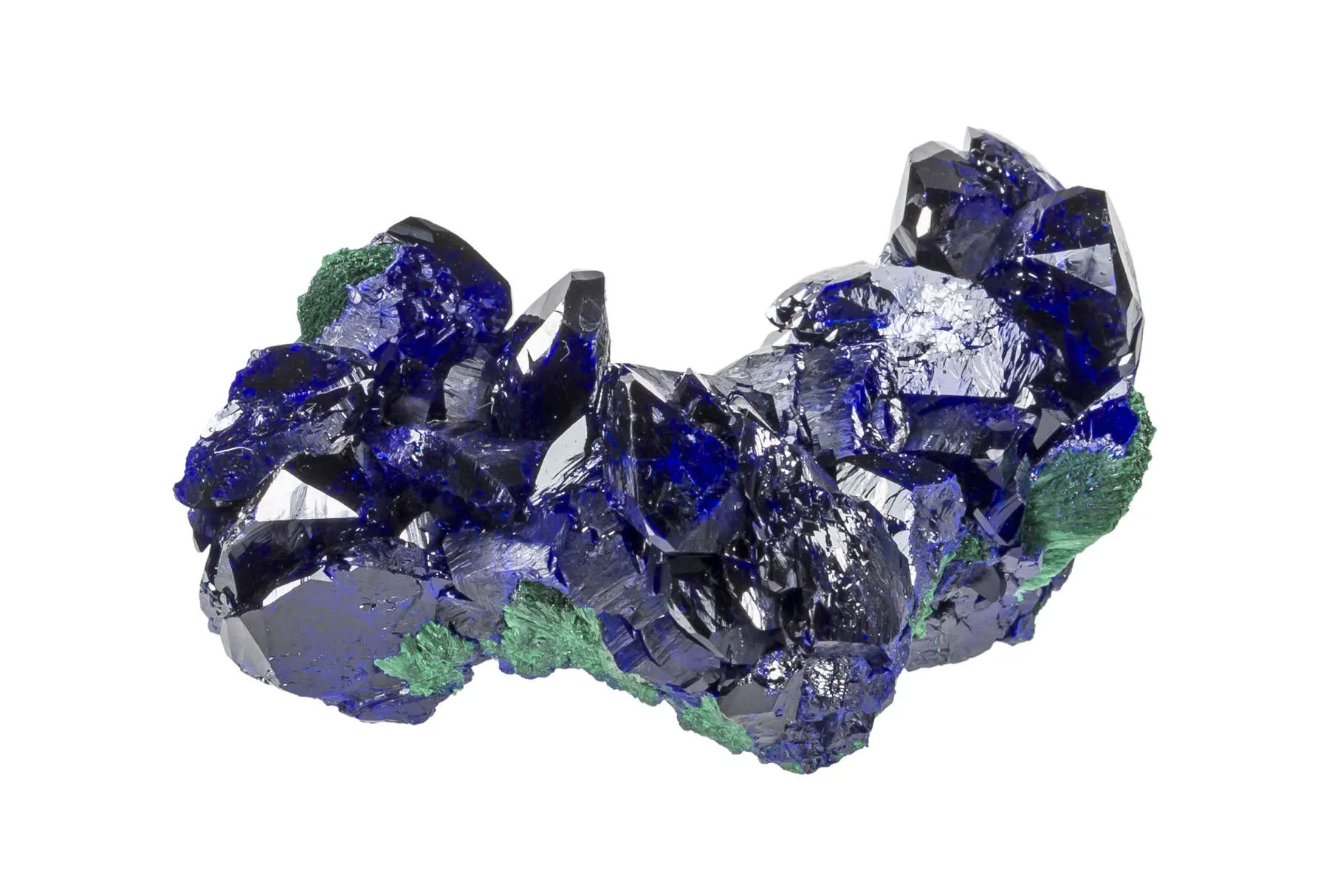Azurite - image 5