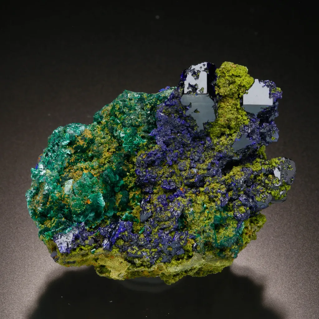 Azurite image