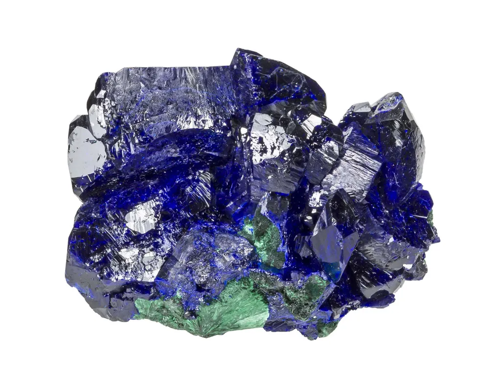 Azurite image