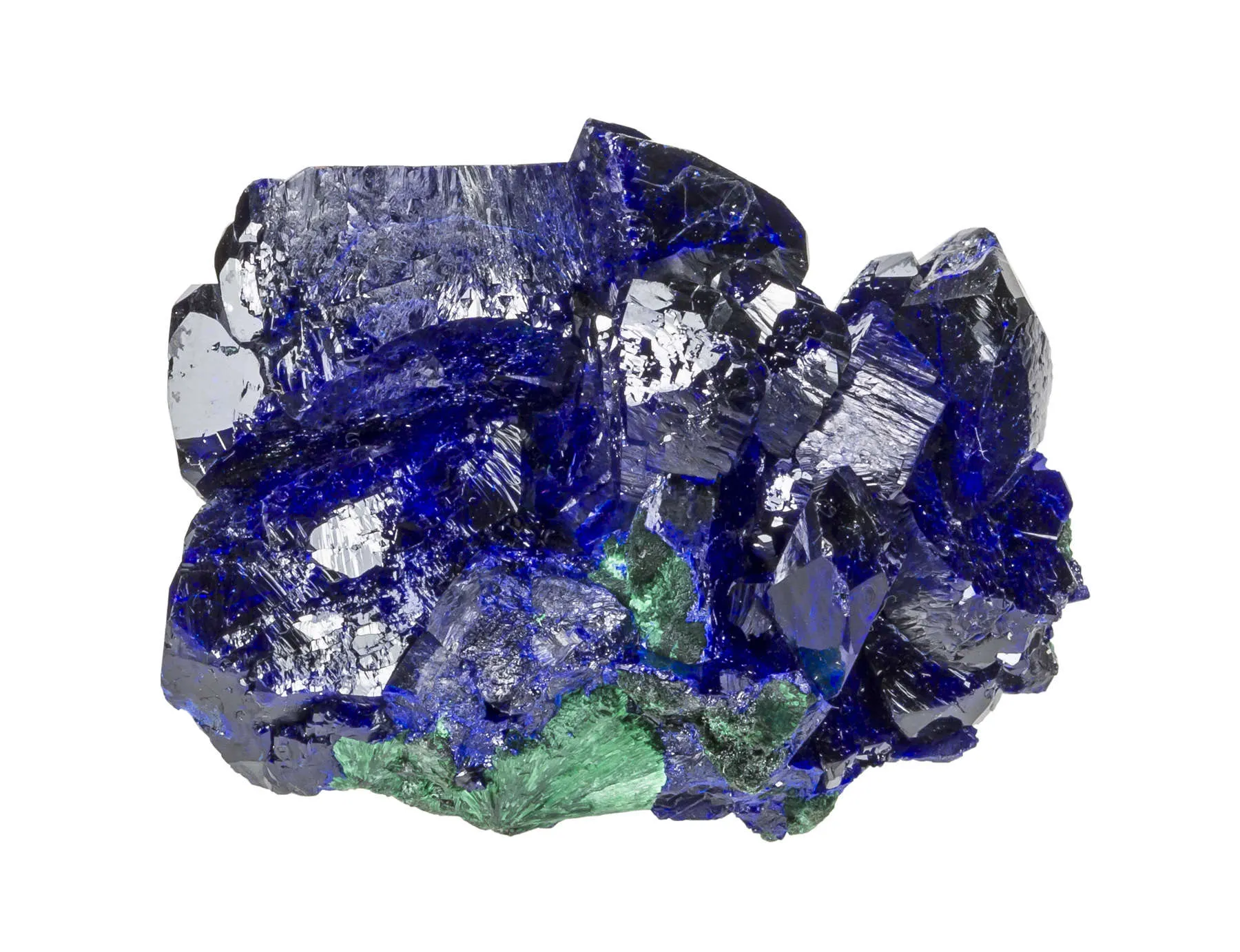 Azurite - image 1