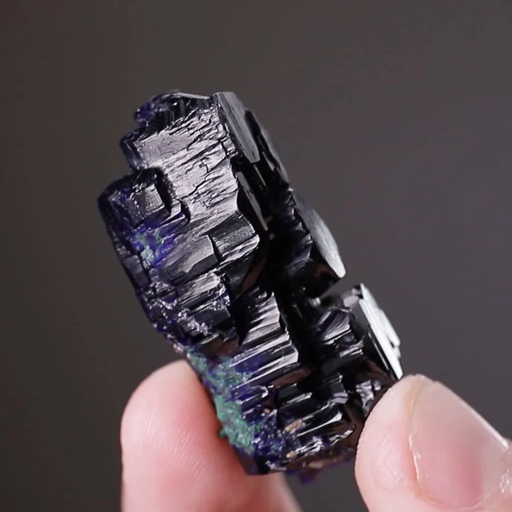 Azurite - image 2