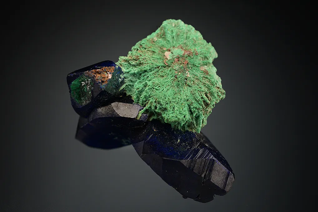 Azurite - image 4