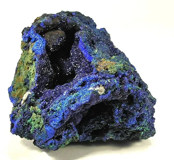 Azurite image