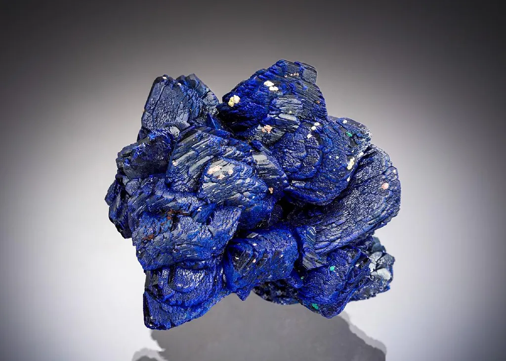 Azurite image