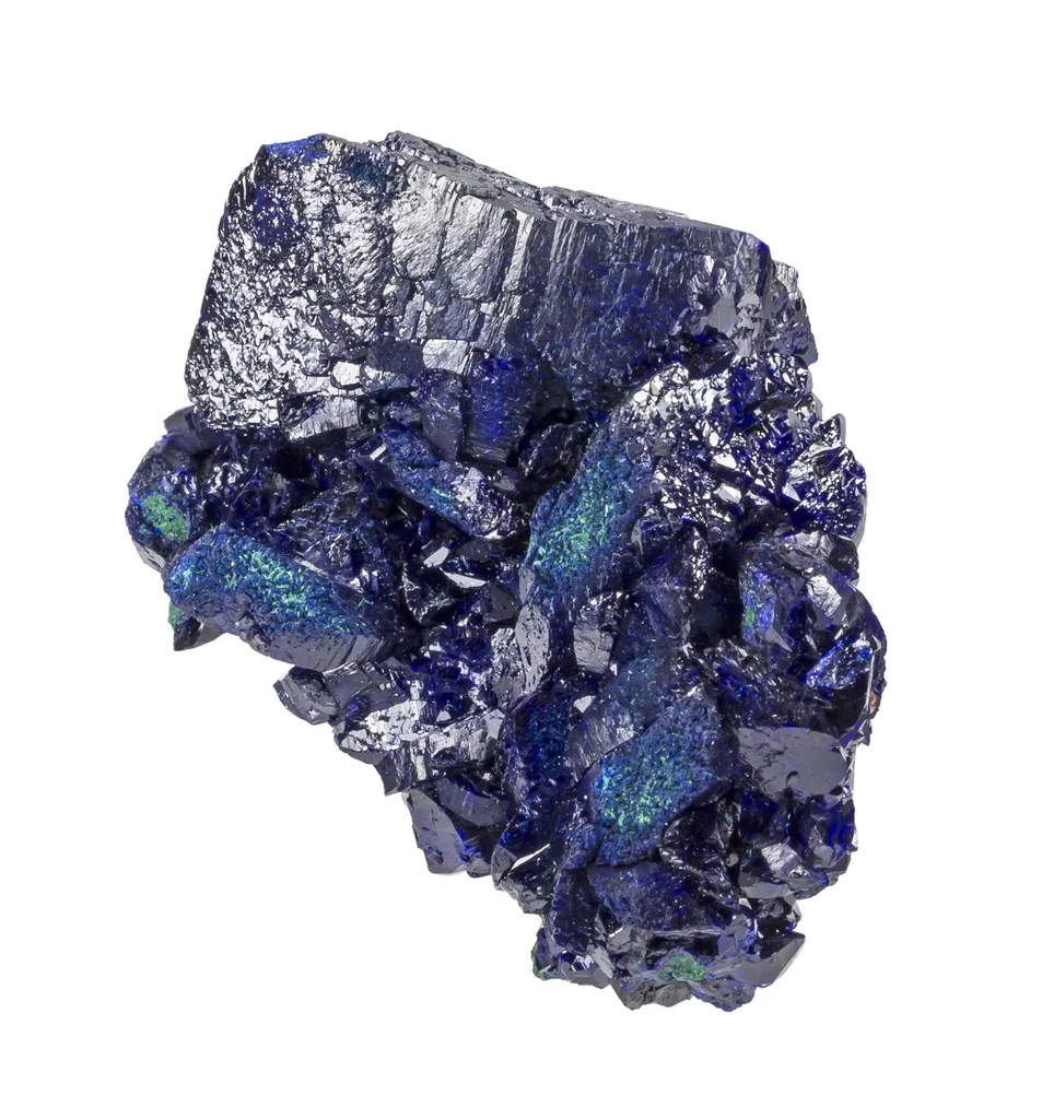 Azurite - image 2