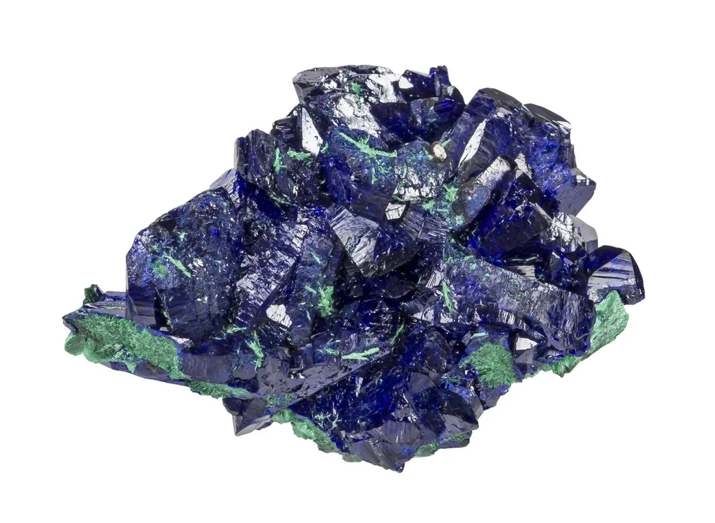 Azurite - image 5
