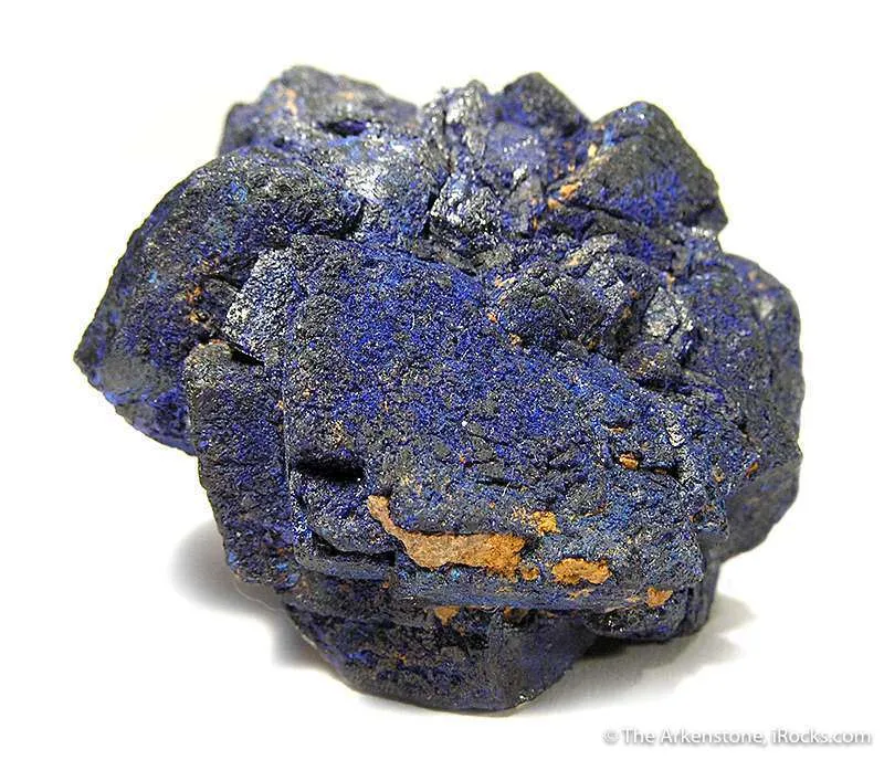Azurite image