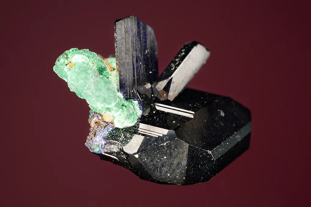 Azurite - image 5