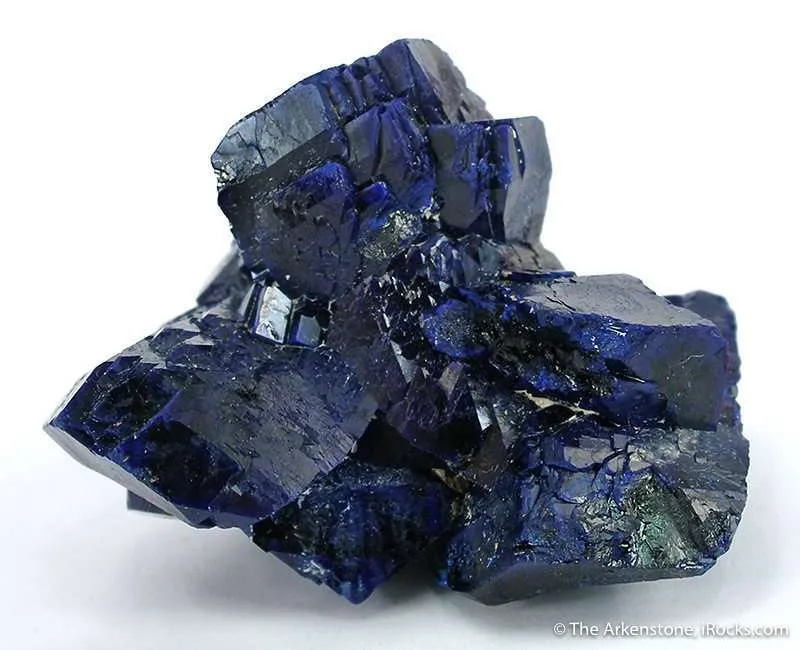 Azurite image