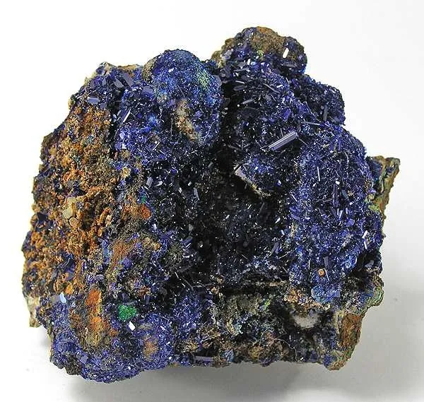 Azurite image