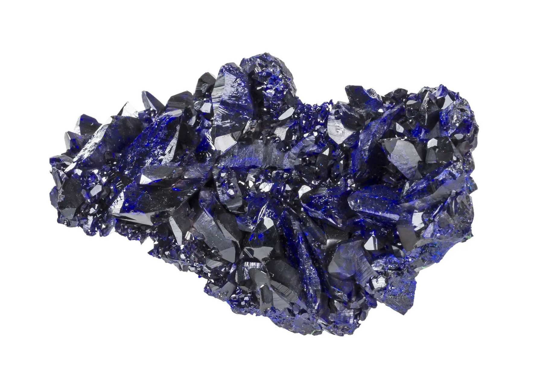 Azurite - image 2