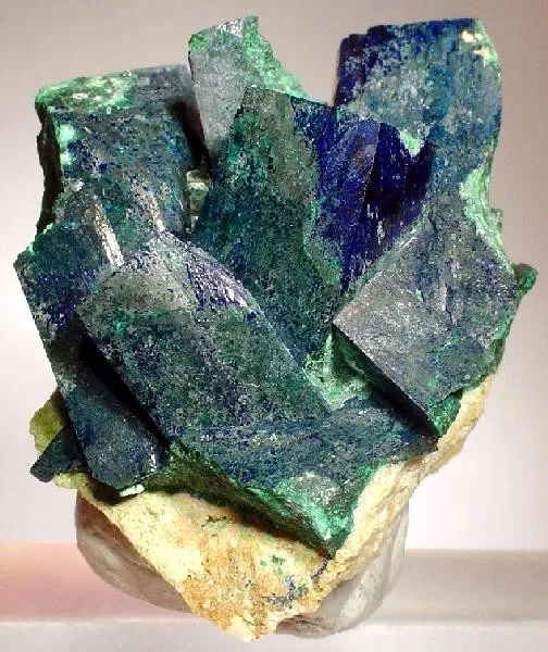 Azurite image