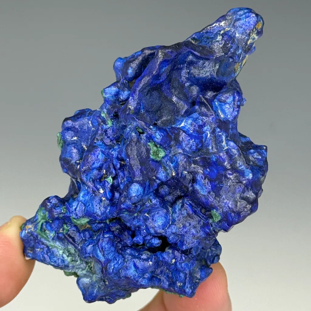 Azurite image