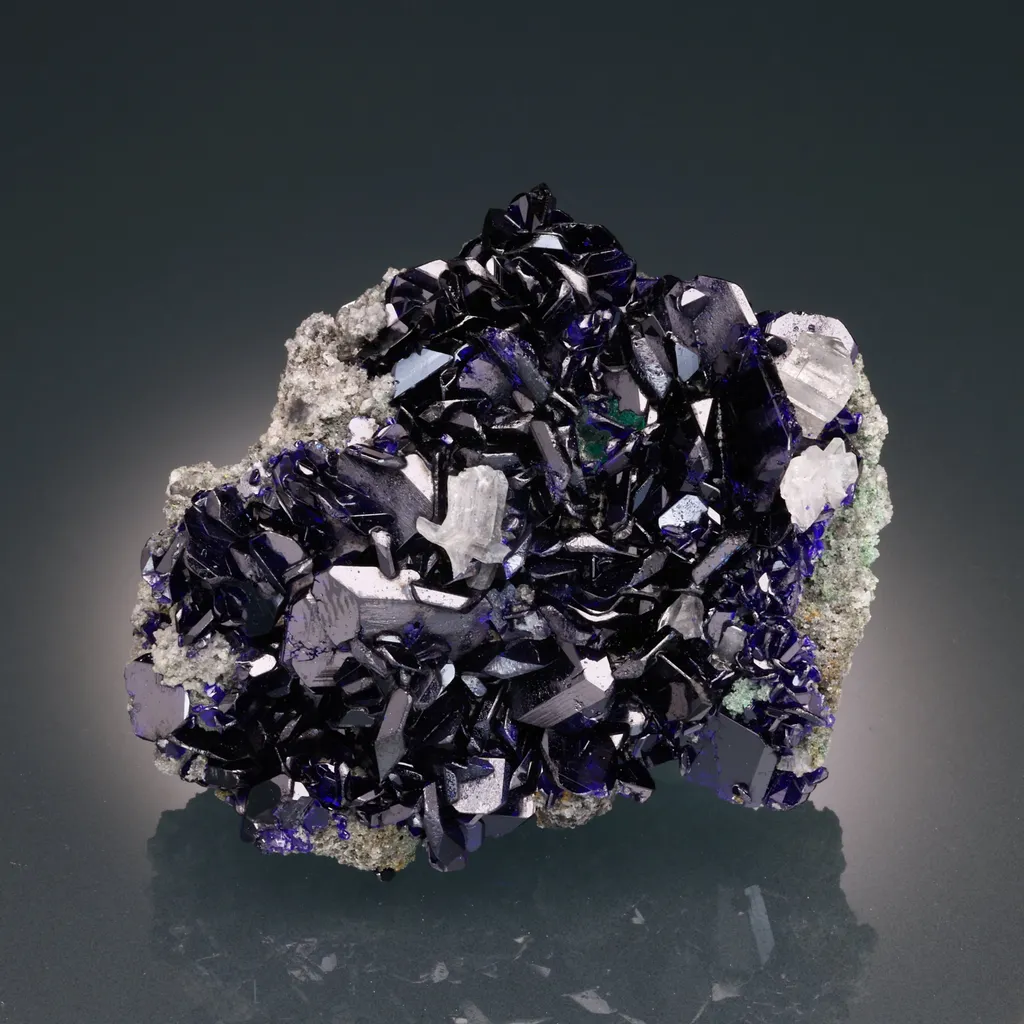 Azurite image