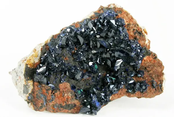 Azurite - image 1
