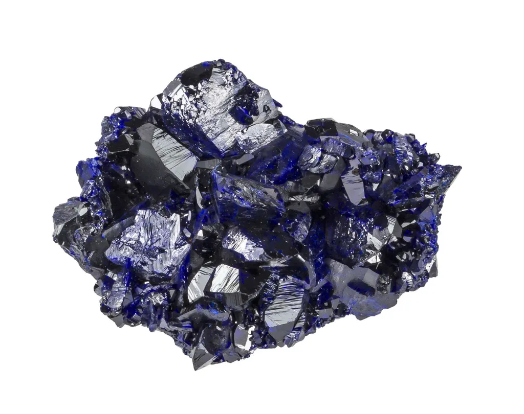 Azurite image