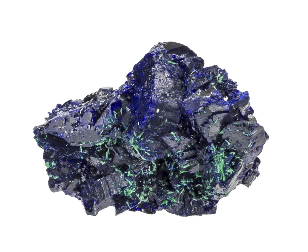 Azurite - image 4