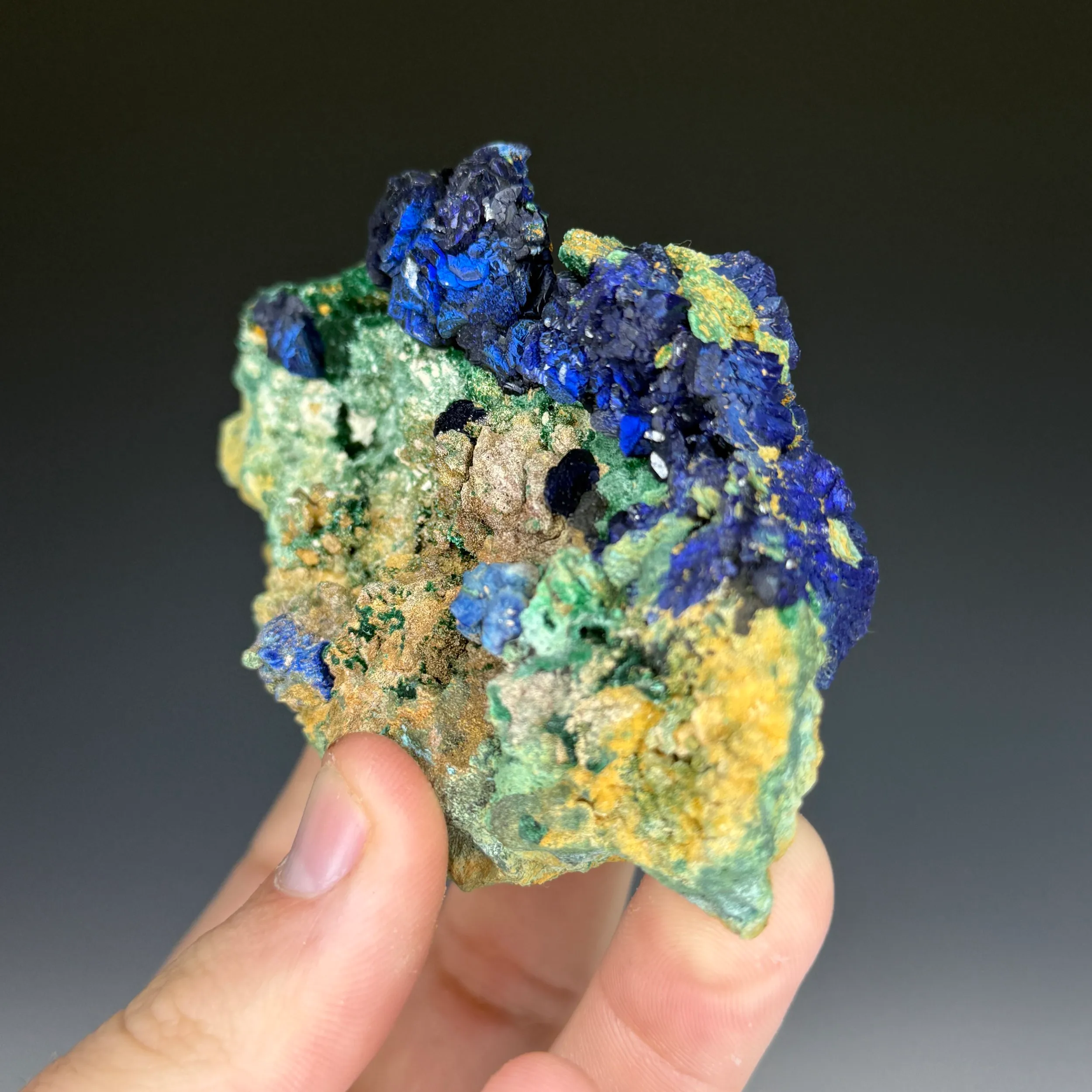 Azurite - image 2