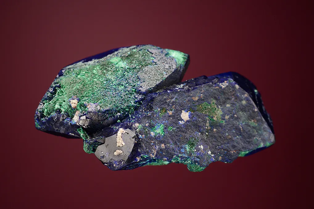 Azurite - image 3