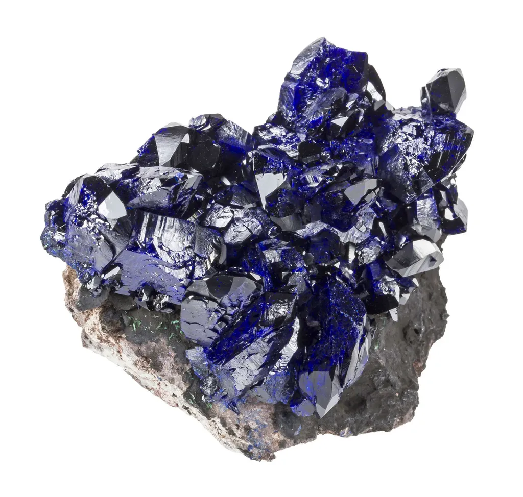 Azurite - image 5