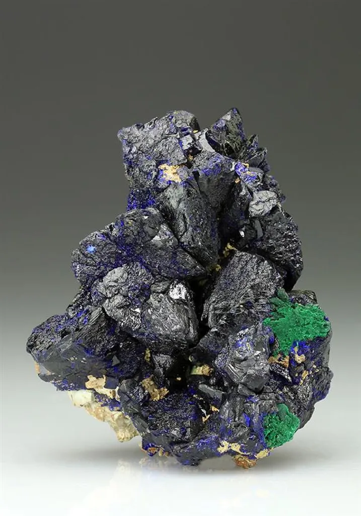 Azurite image