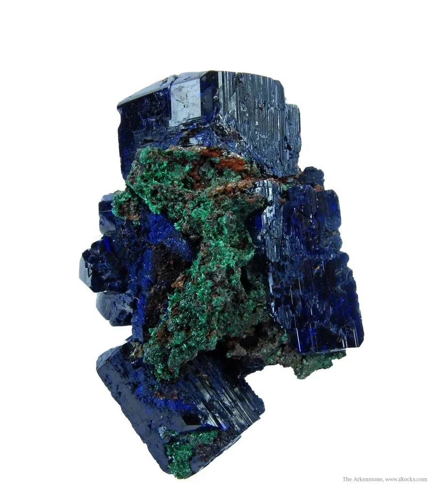 Azurite - image 5