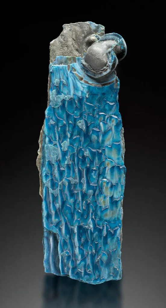 Azurite image