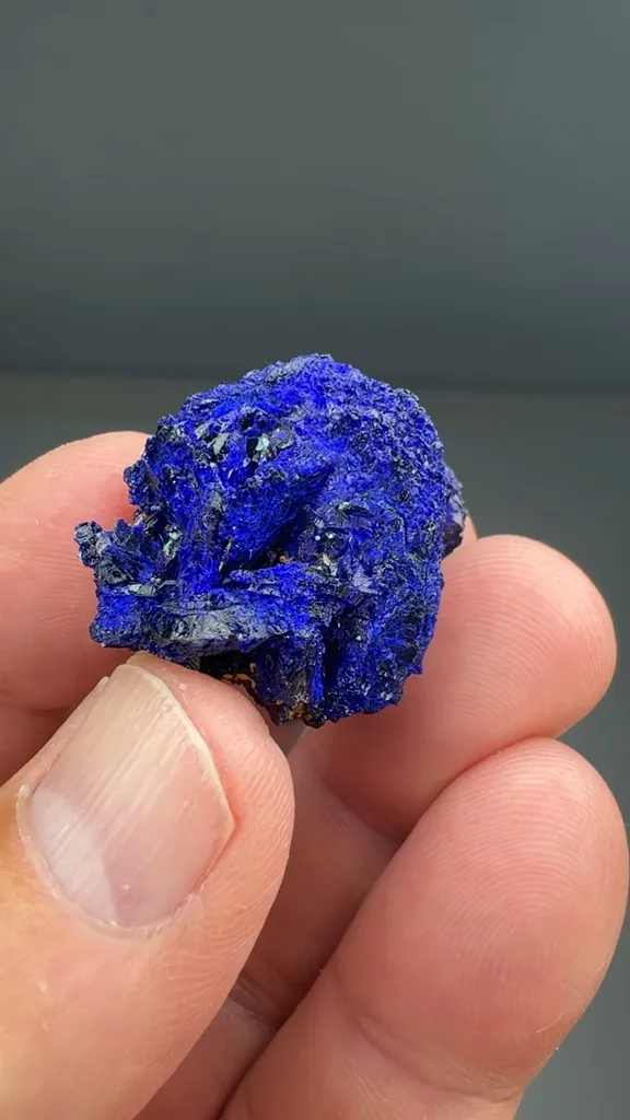 Azurite image
