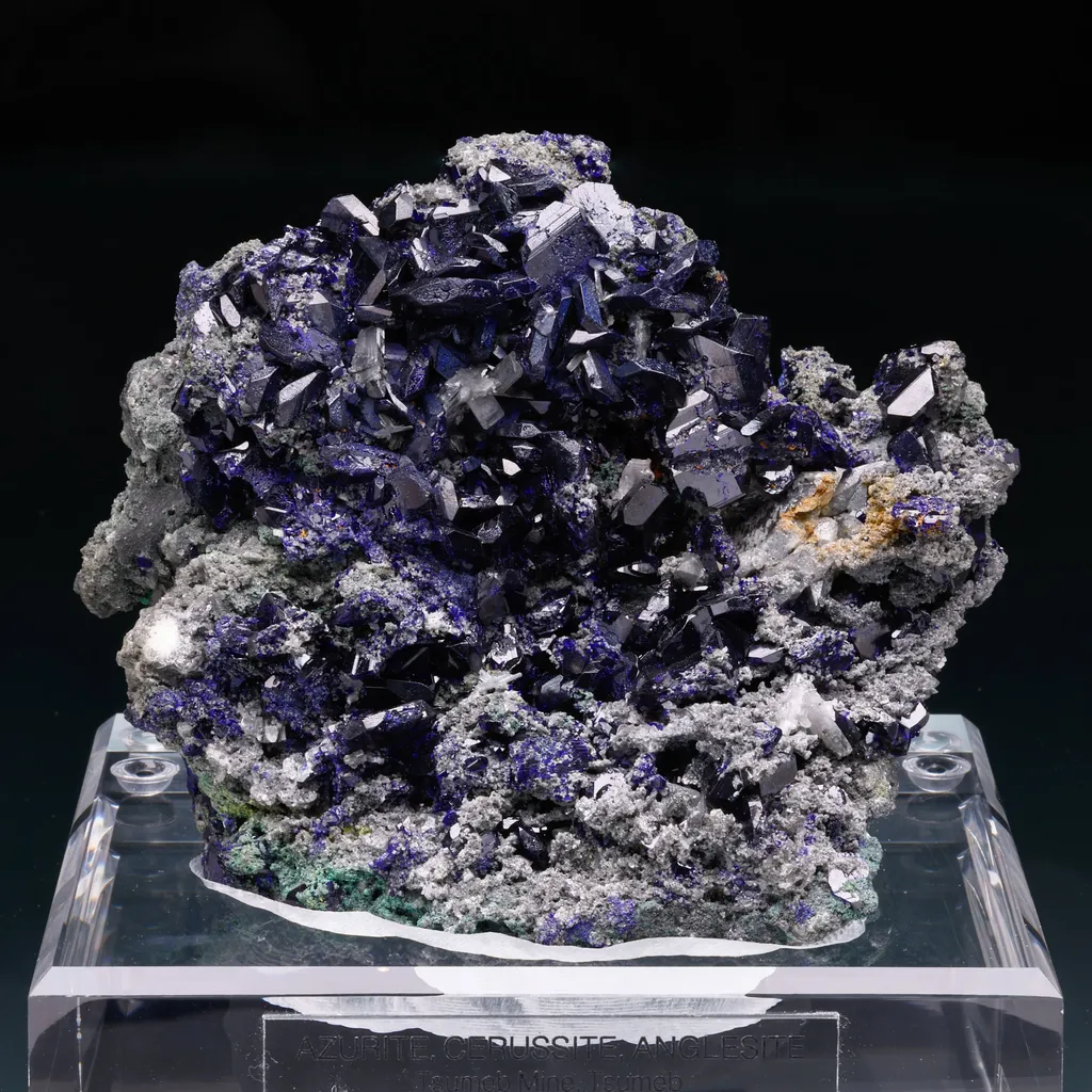 Azurite