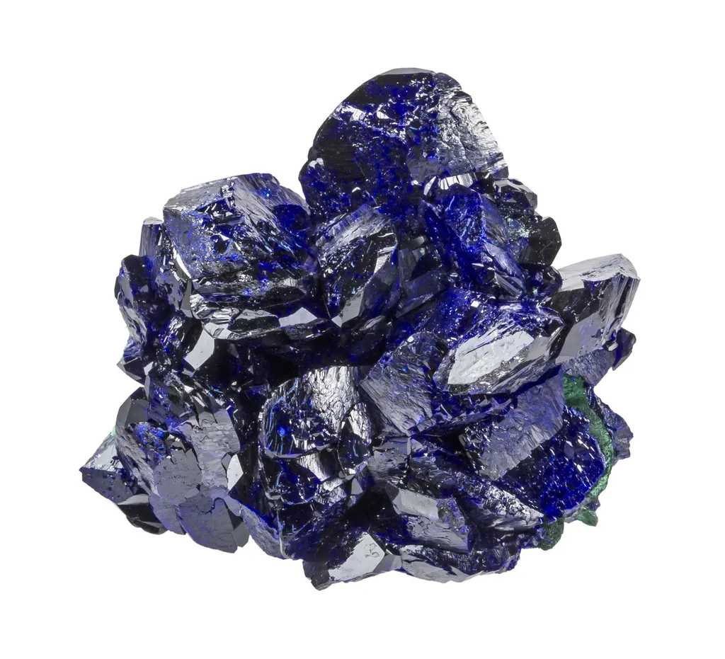 Azurite image