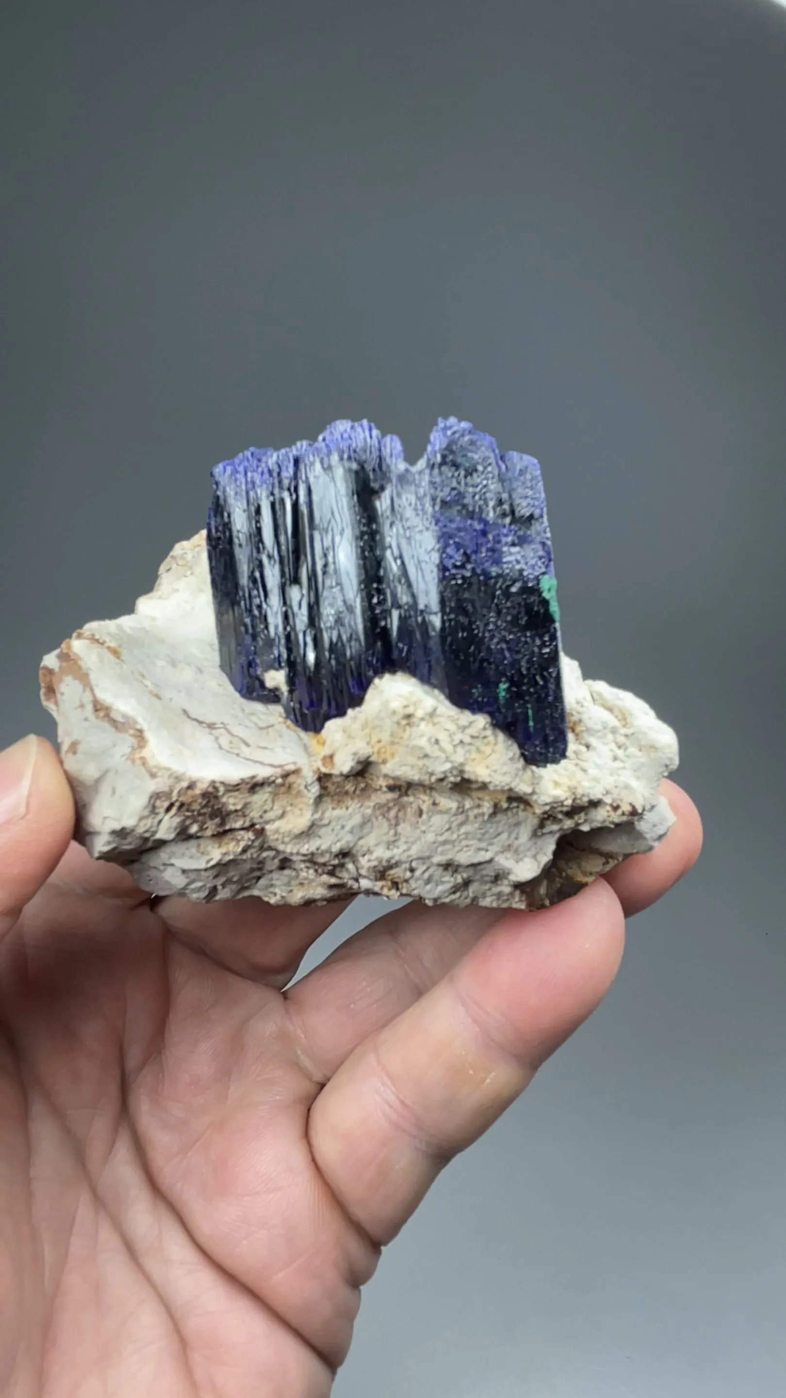 Azurite - image 2