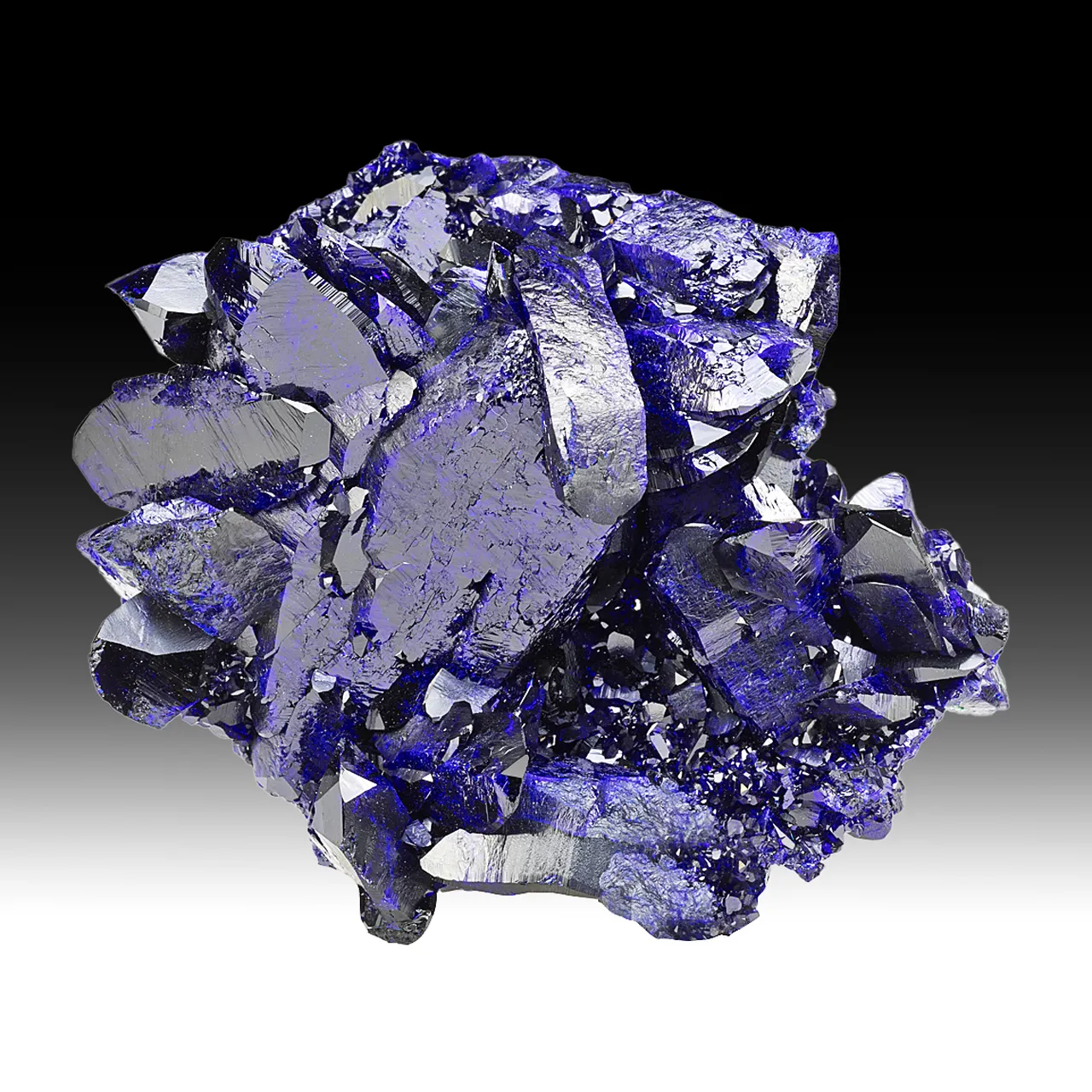 Azurite - image 1