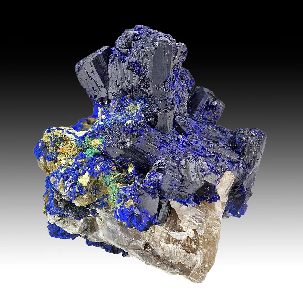 Azurite image