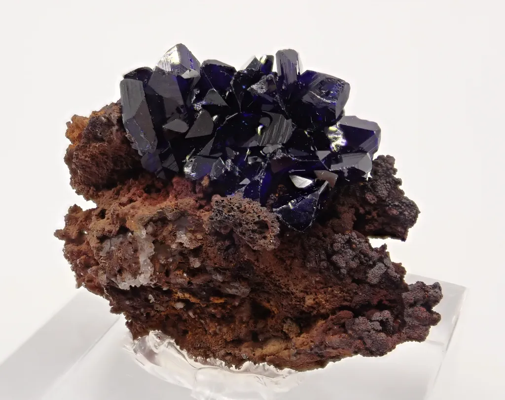 Azurite - image 4