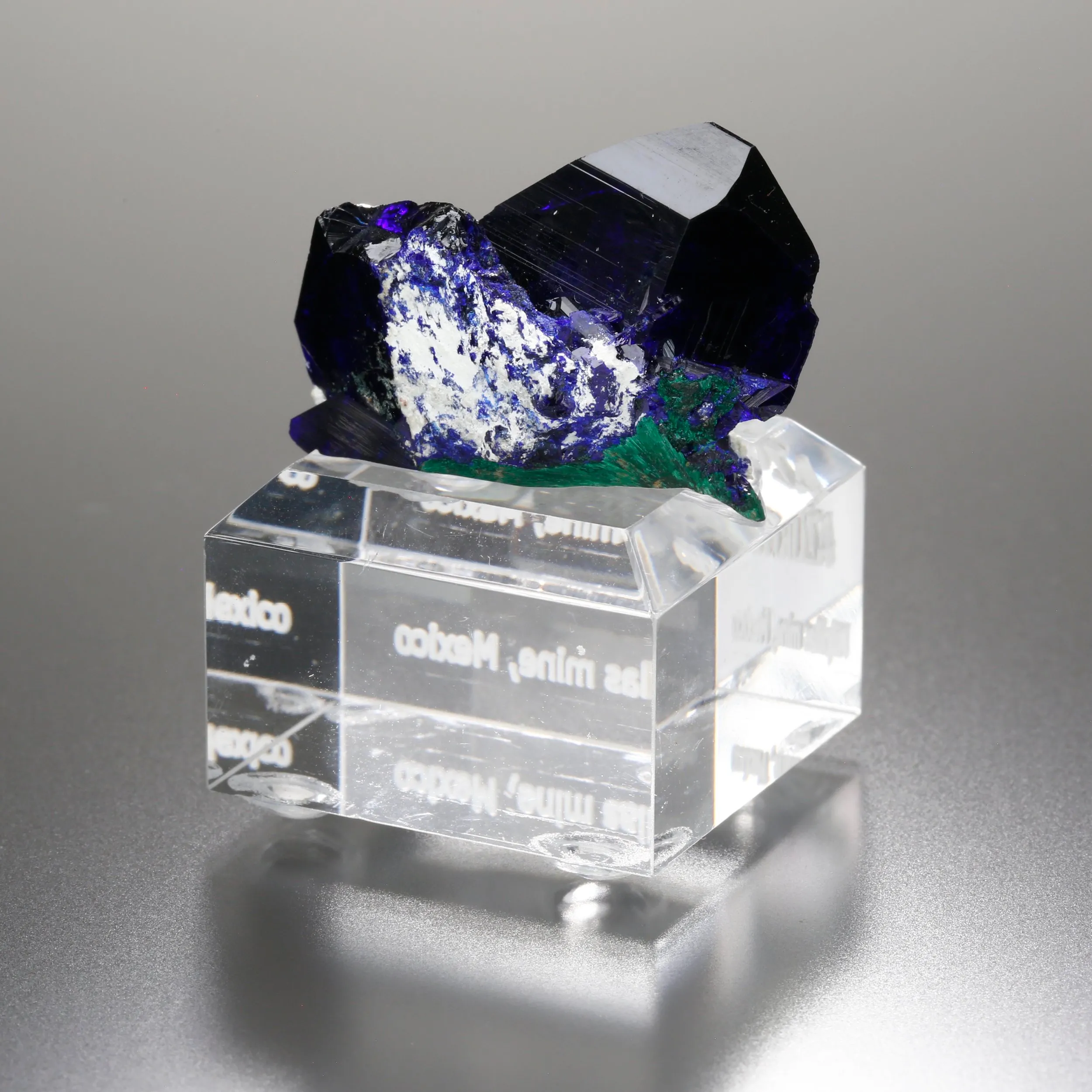 Azurite - image 2