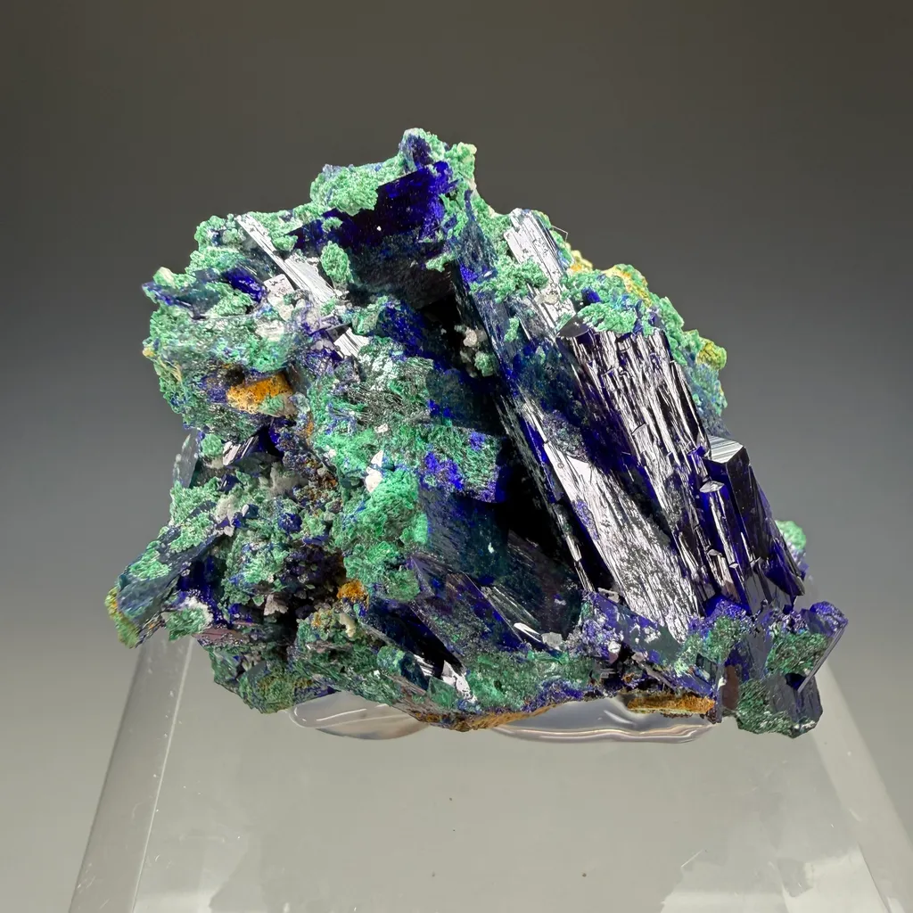 Azurite image