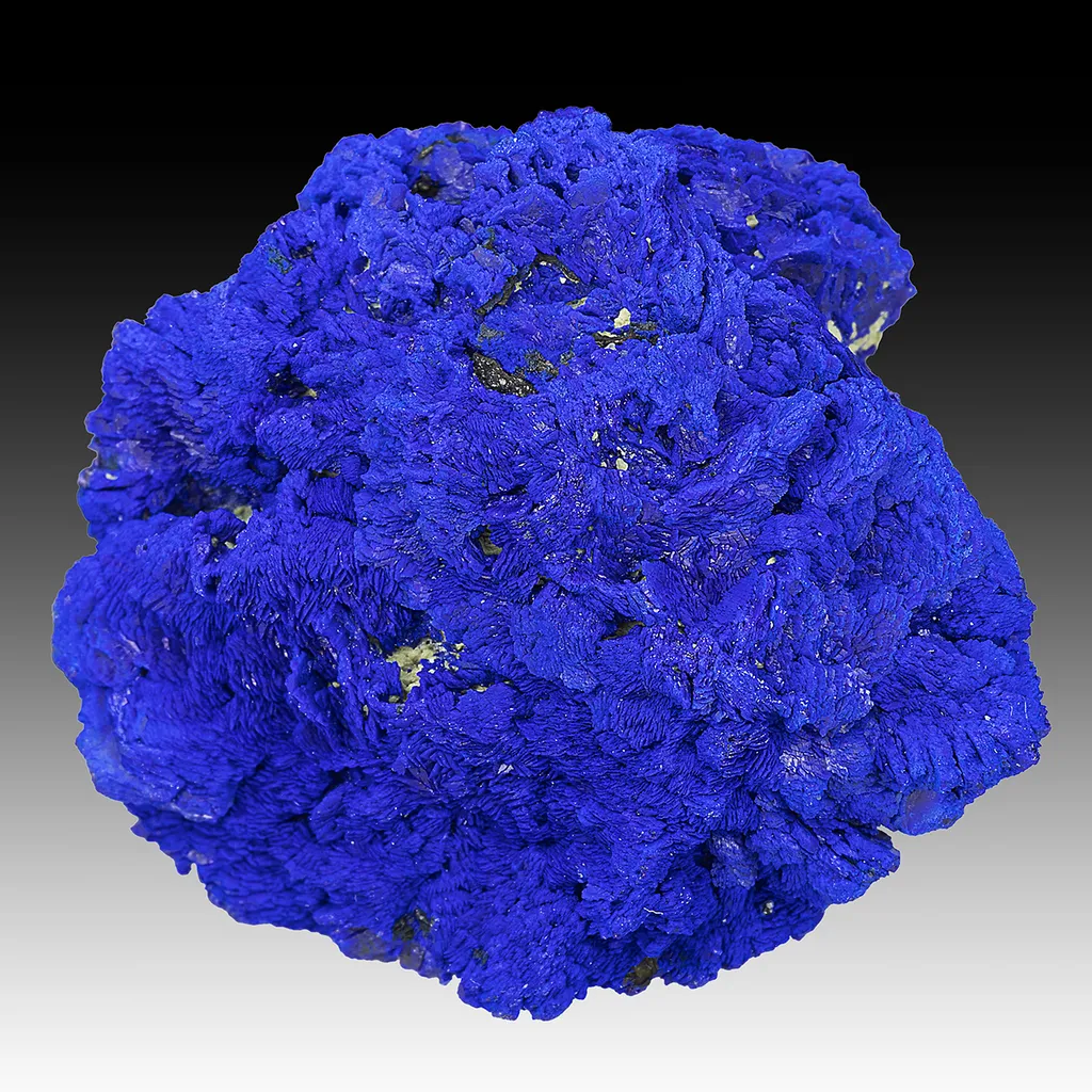 Azurite image