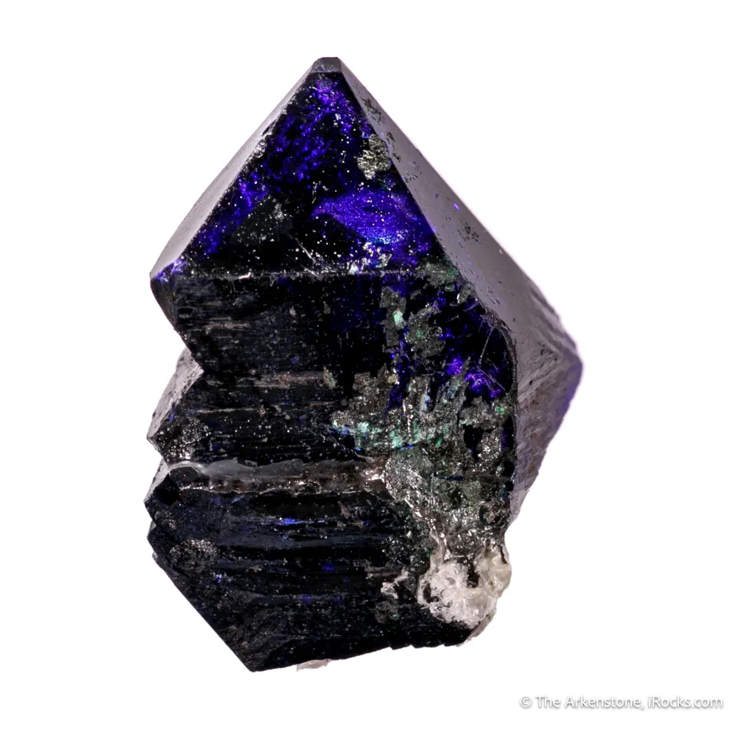 Azurite image