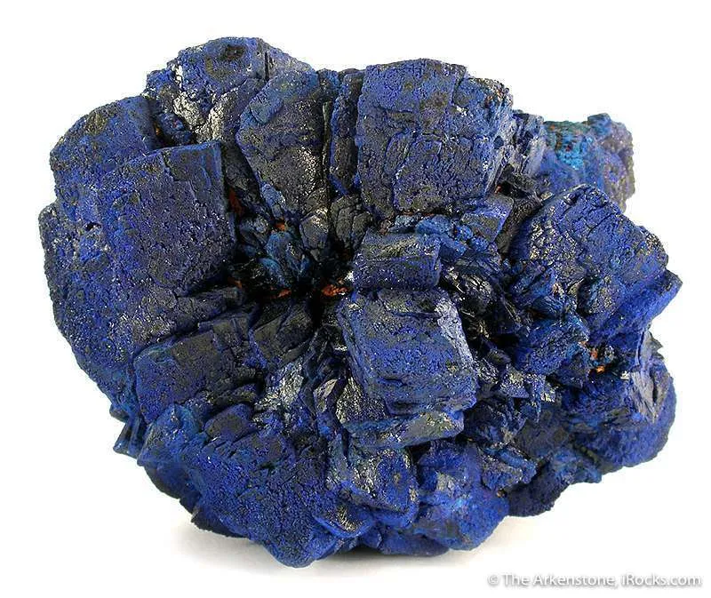 Azurite - image 2