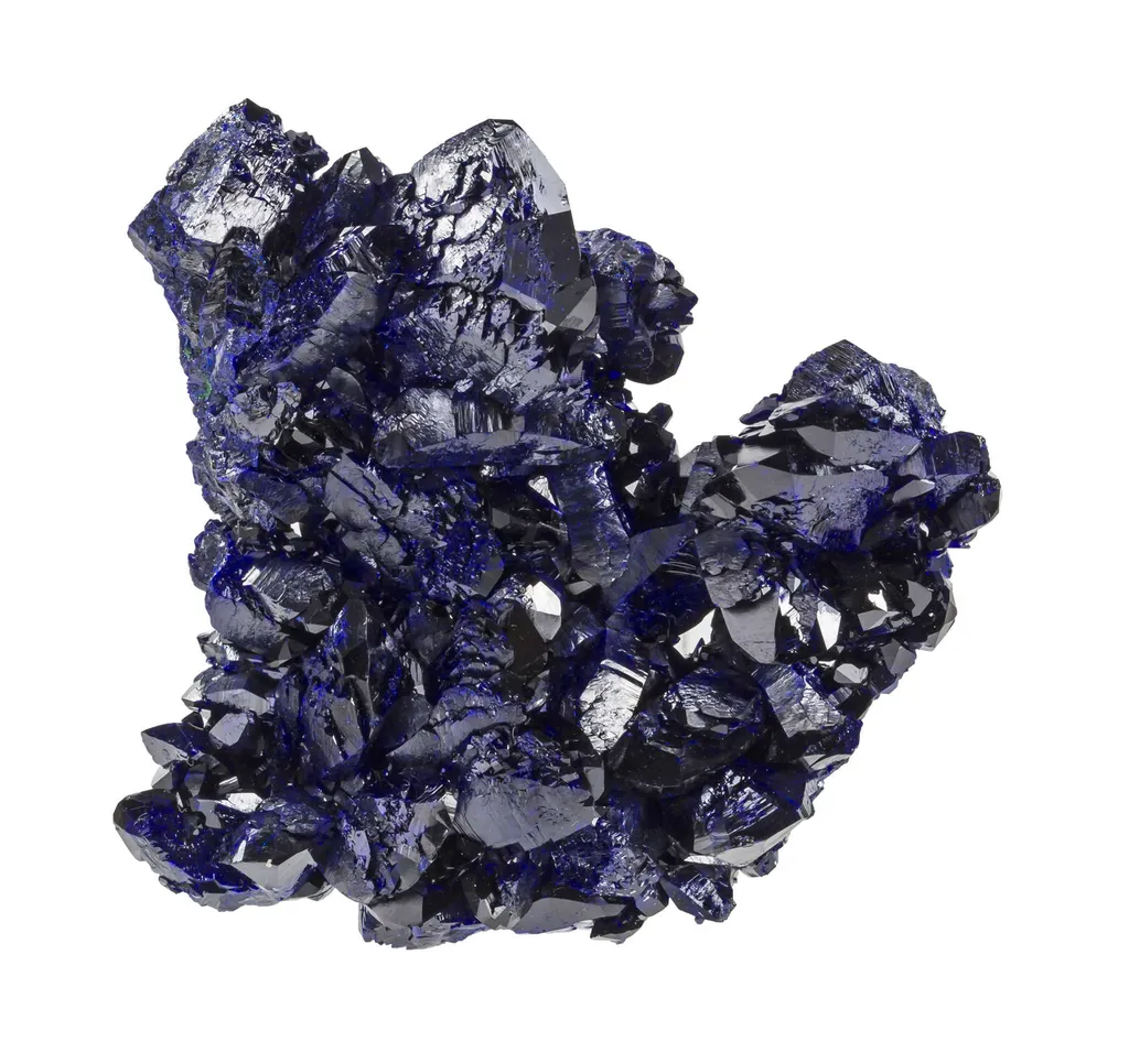 Azurite - image 4