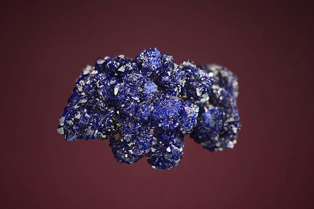 Azurite - image 4