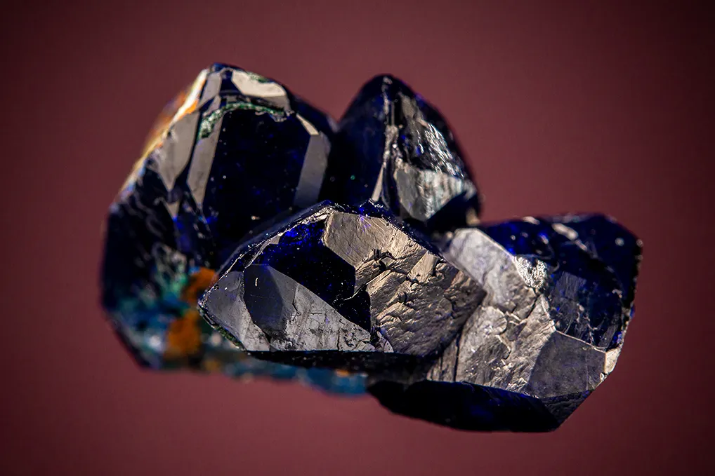 Azurite - image 2