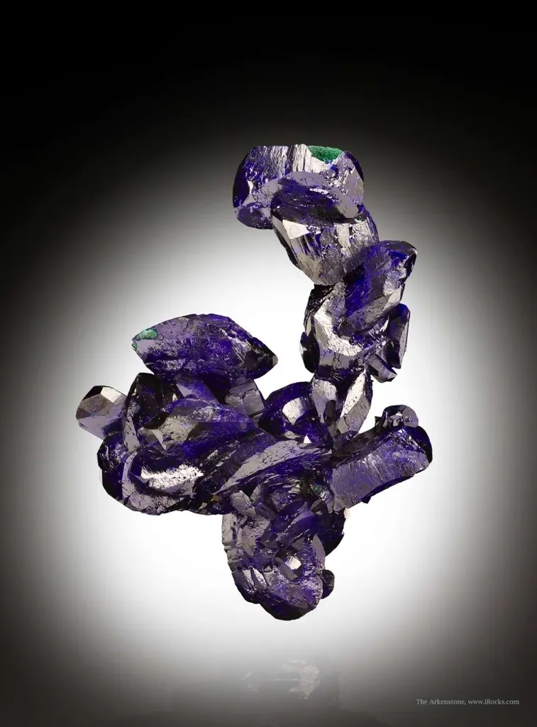 Azurite - image 2