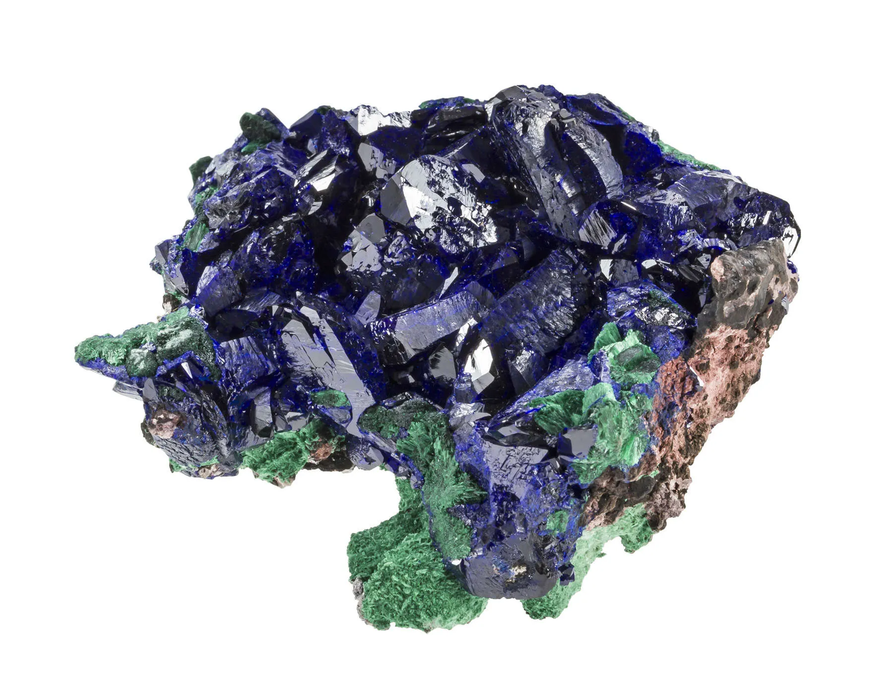 Azurite - image 4