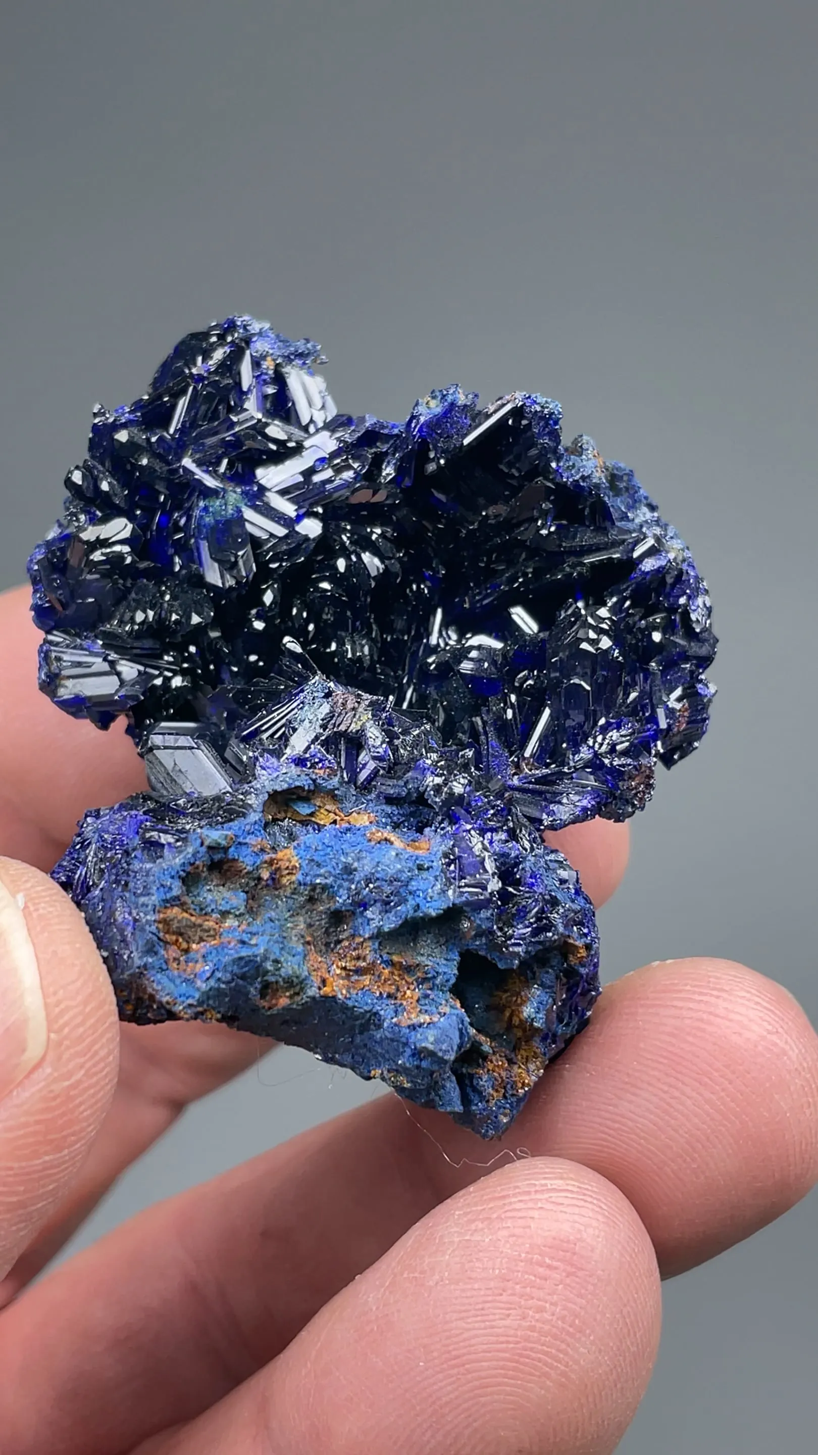 Azurite - image 2