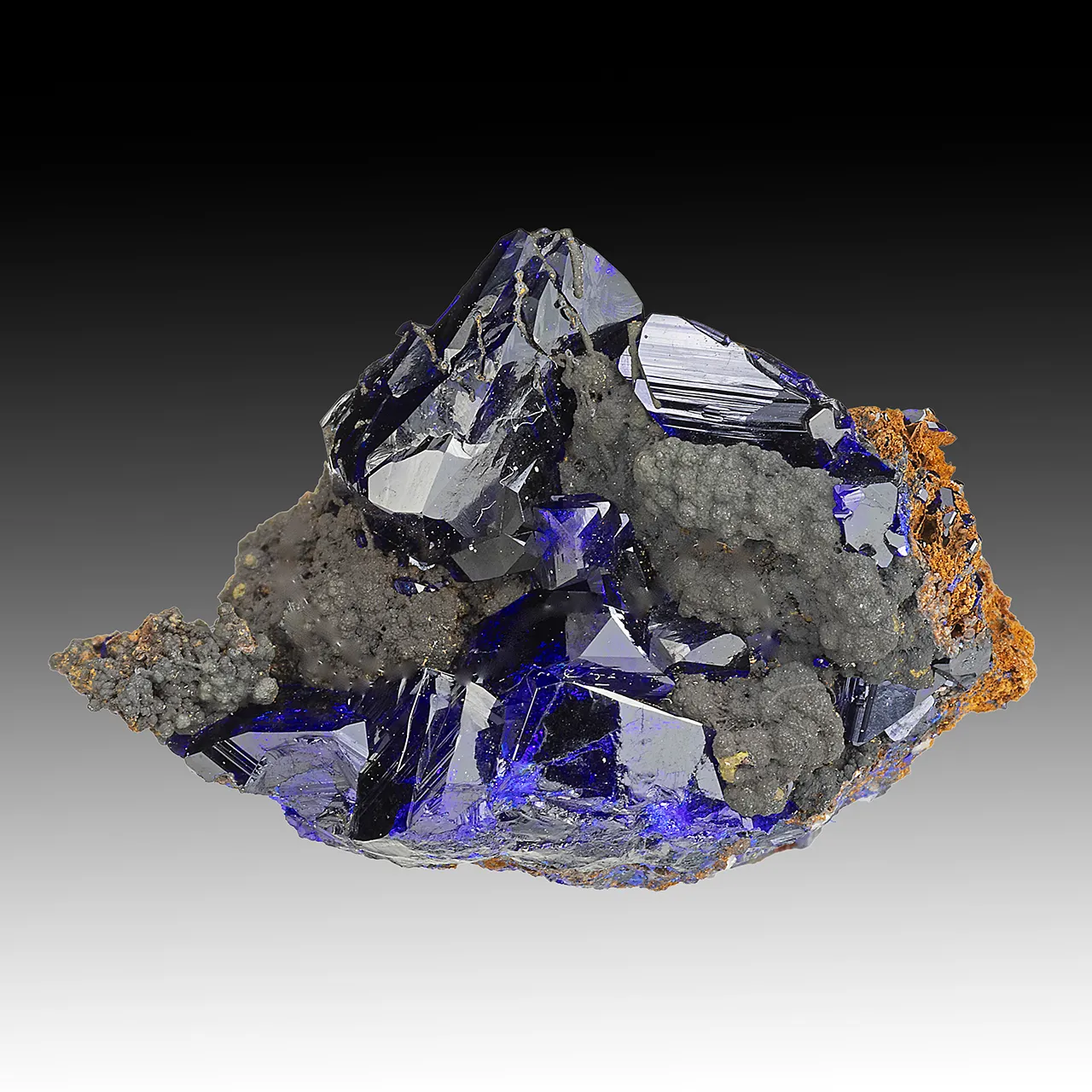 Azurite - image 1
