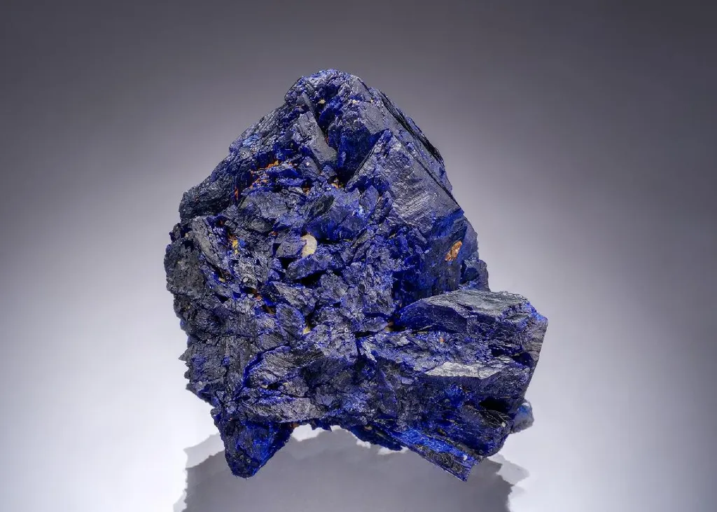 Azurite